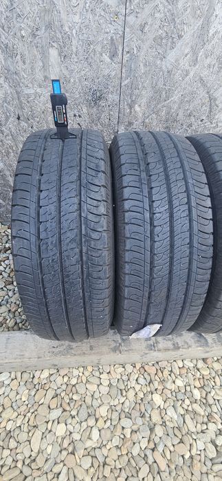 Anvelope Goodyear EficientGrip Cargo 215/65 R16C 109/107T