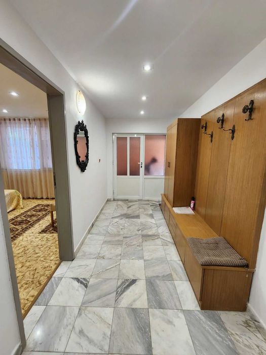 Дава се под наем Тристаен апартамент в Пловдив, Център - 90 кв.м за 331.5 € - Снимка #8