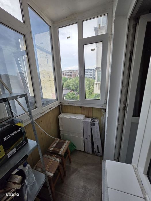 Apartament 2 camere decomandat zona Pacurari