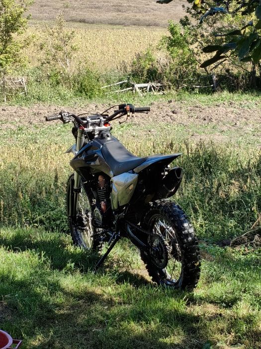 Продам Эндуро 350сс