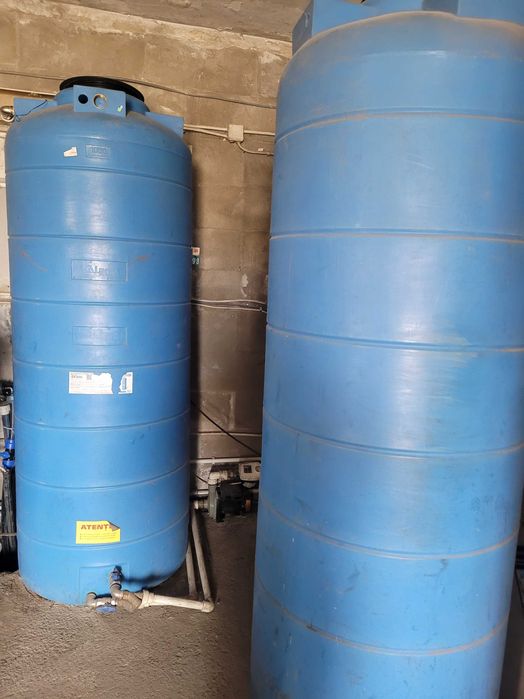 Vand self service auto