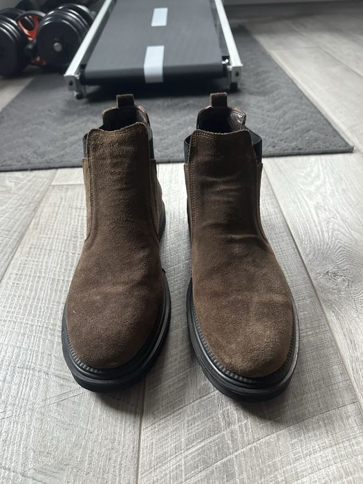 Мъжки зимни боти