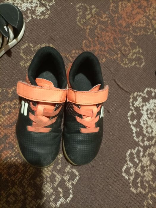 Детски обувки Fila