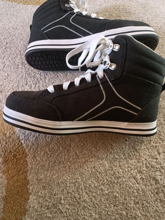 Ghete Engelbert Strauss