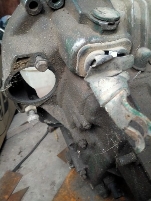 двери гранта приора