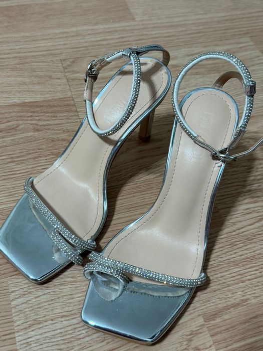 Туфли Каблуки 33 34 35 размеры