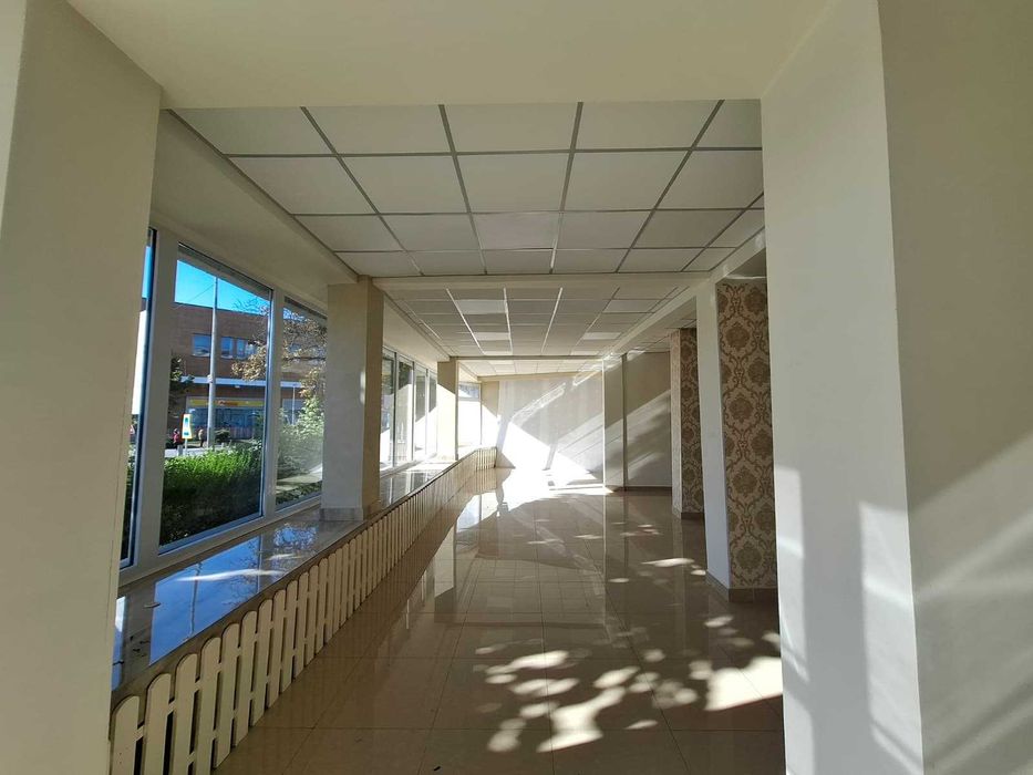 Oportunitate Premium: Spațiu Comercial de 170 mp – Bulevardul Alexandru cel Bun, Bacău
