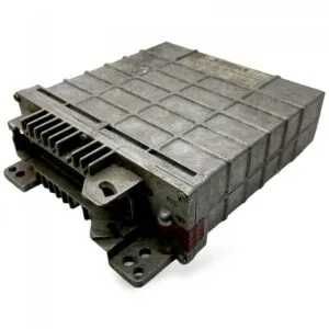 Unitate de Control Cutie de Viteze ECU Volvo 9521665 - Piese de schimb