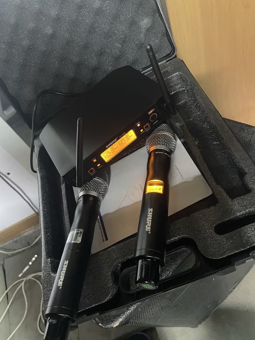 Активная колонка invotine dsx12a