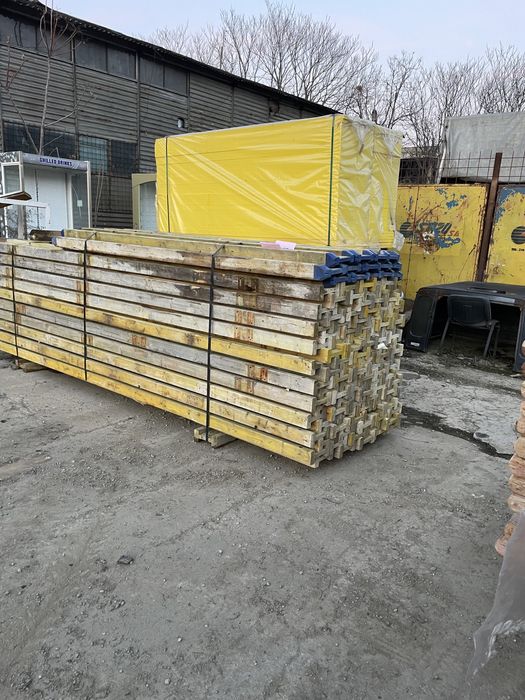 Grinda DOKA H20 /cofraj planseu /elevatii /stalpi