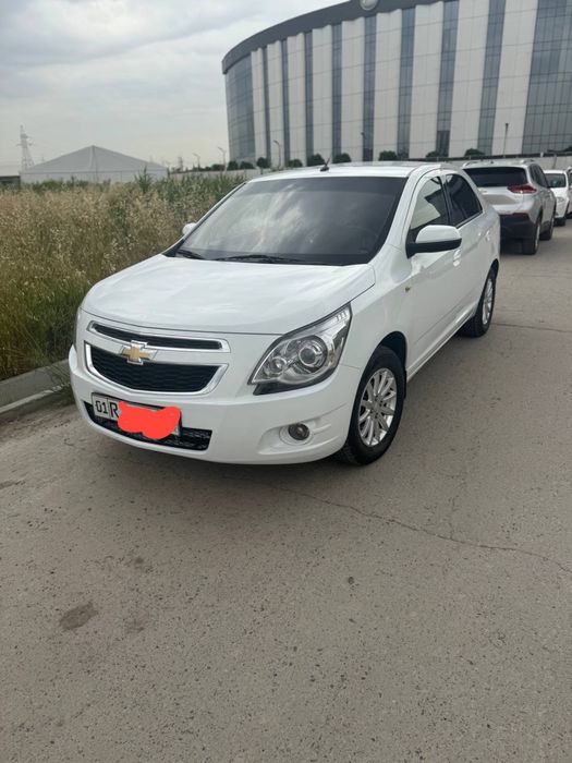 Cobalt 2022 sotiladi