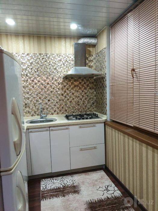 Продается 3х ком квартира, ориентир: Госпитальный рынок 328 школа,65м²