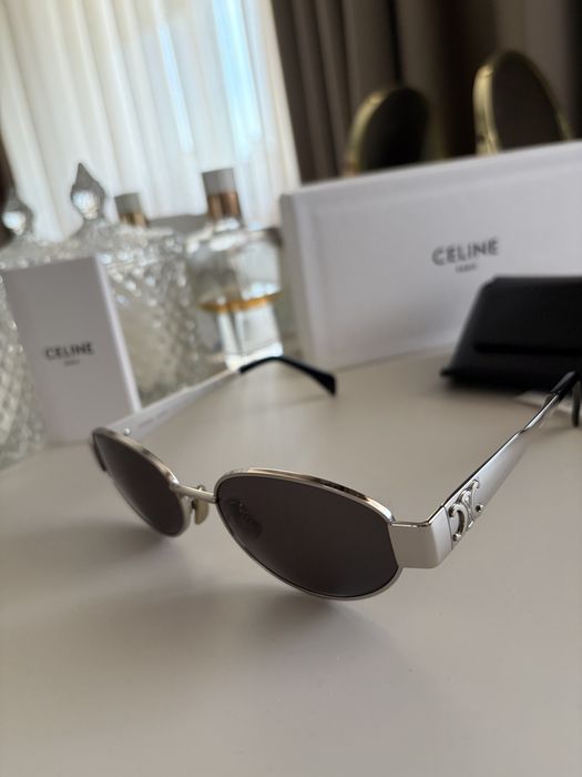 Celin Paris слънчеви очила
