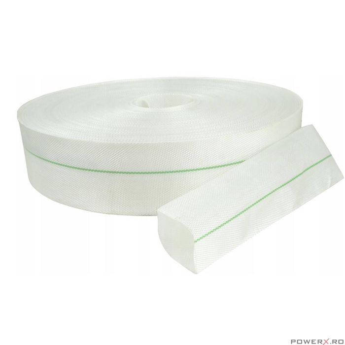 Furtun apa tip pompieri 2 toli 50 metri 8 bari Verke