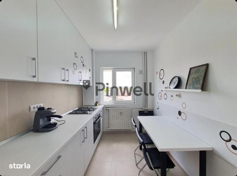 Renovat 2 camere Turda