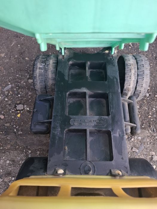 Детско камионче от 80-те години