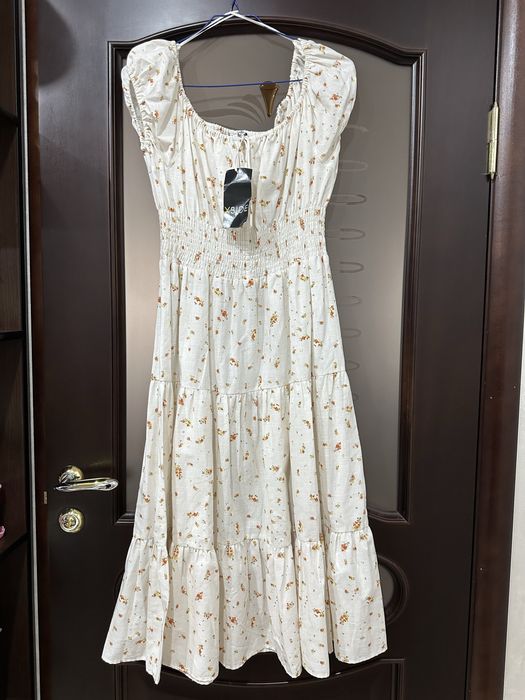 Женская новая одежда