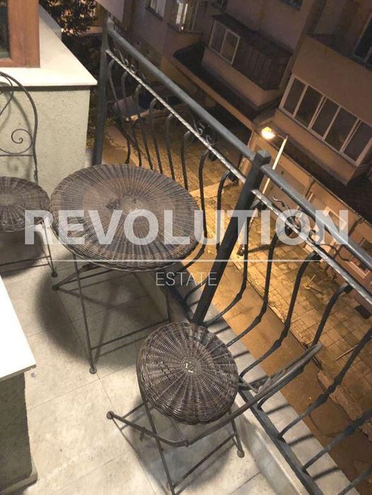 Дава се под наем Двустаен апартамент в Варна, Лятно кино Тракия - 70 кв.м за 700 € - Снимка #4