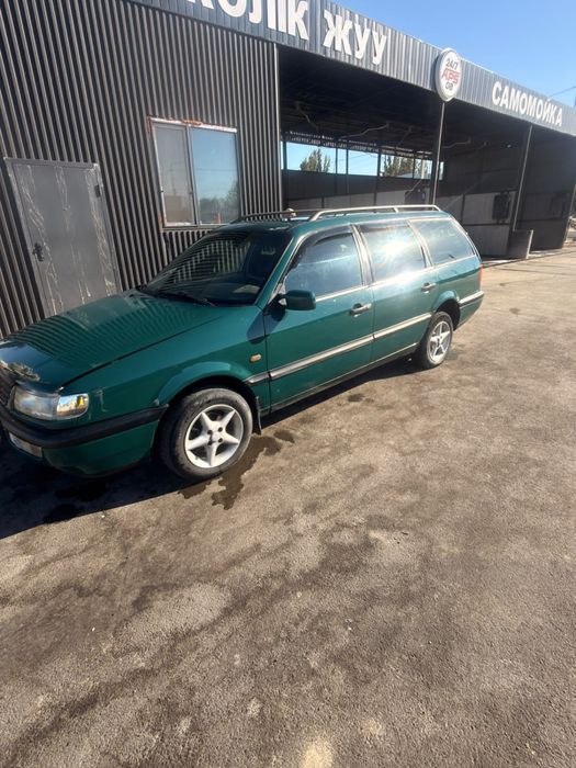 Продается Volkswagen Passat