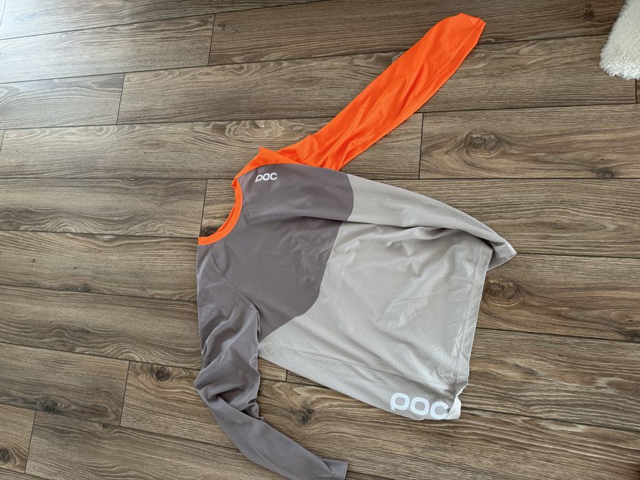 Велосипед/МTB Джърсита Fox и Poc