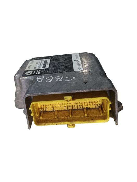 Modul/Unitate De Control Airbaguri Volkswagen Passat Cc 357 2008 - 201