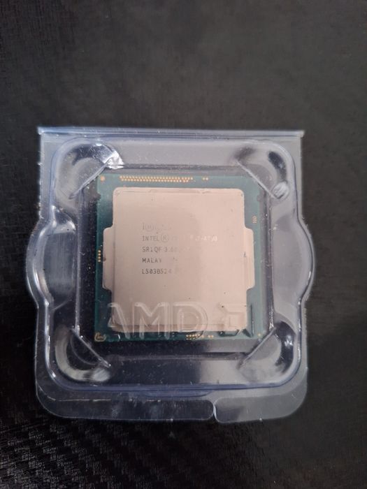 Procesor i7-4790 3,6 GHZ