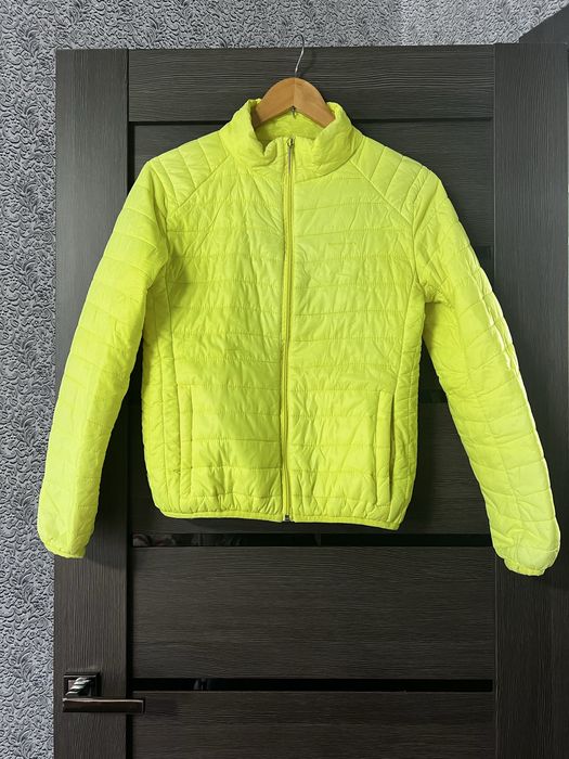 Куртки осень весна