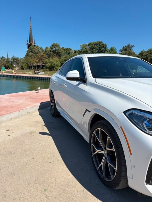 BMW X6 2020 — imagine 2