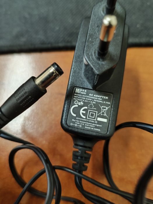 Блок питания разные