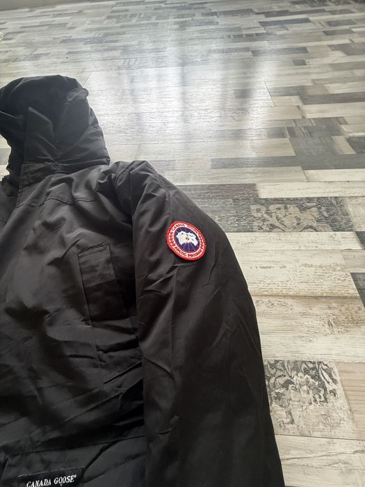geaca Canada Goose