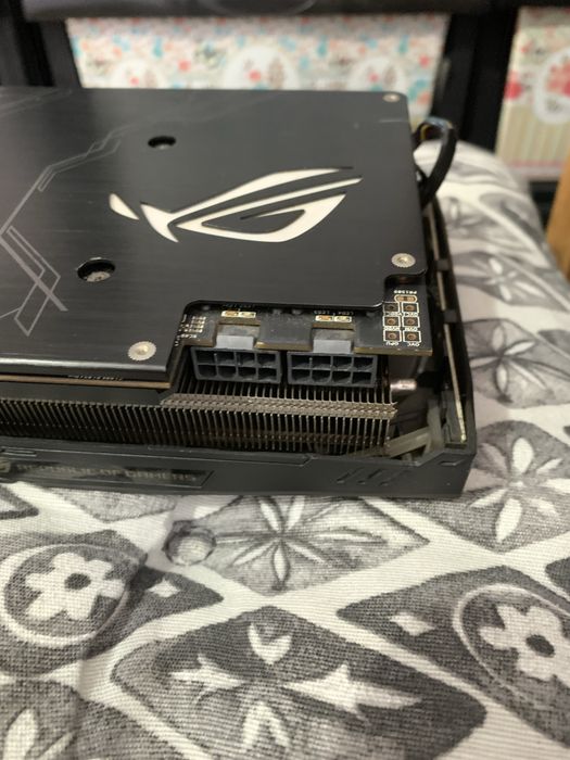 Placa Video Amd RX Vega 64