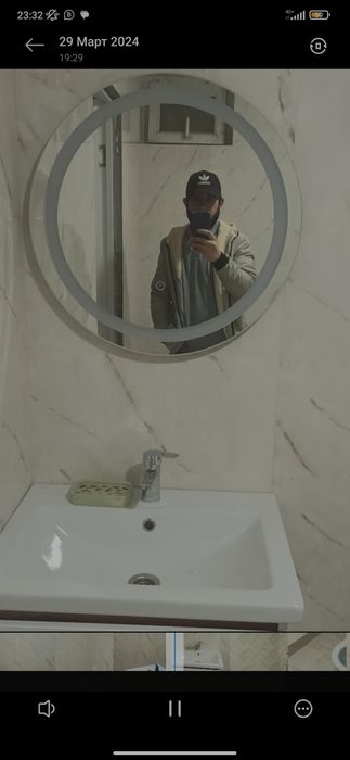 Кафельщик с любой сложности