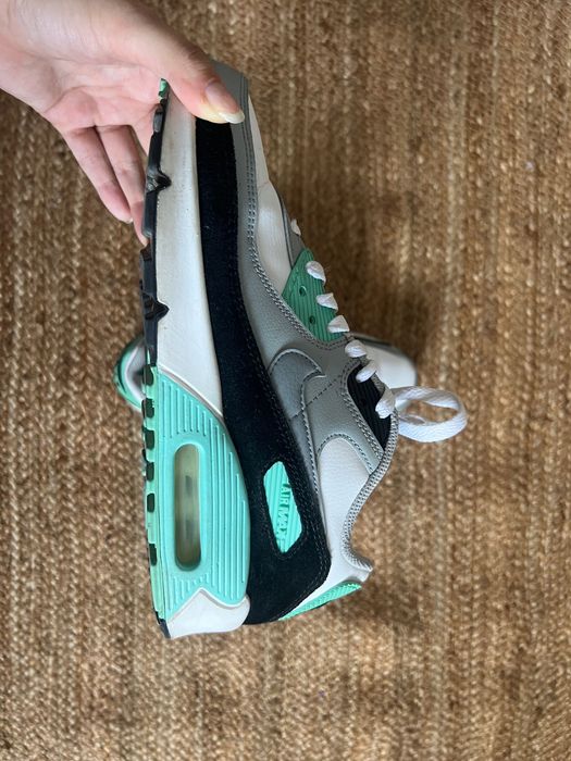 Nike Air Max 90 Turquoise