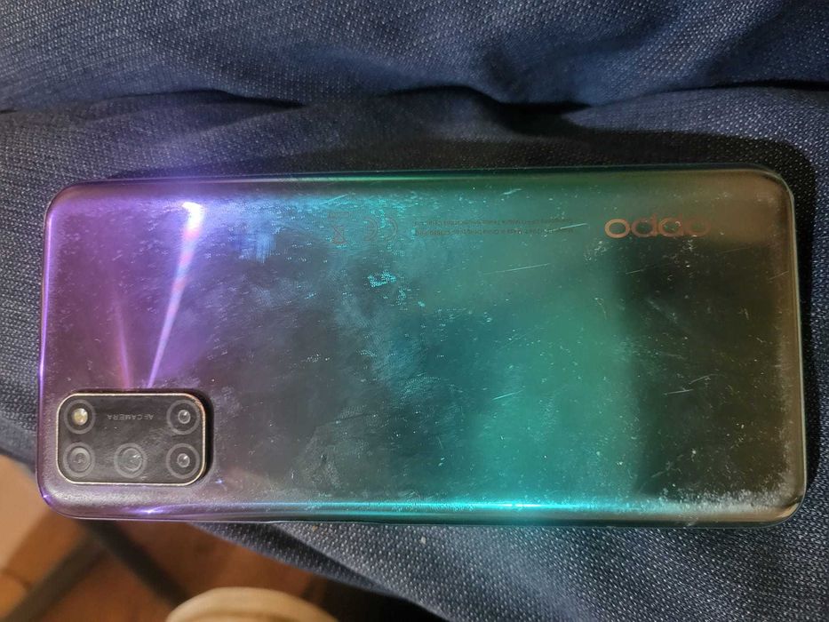 Telefon Oppo A72