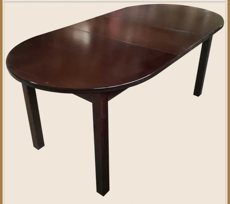 трапезна . маса.