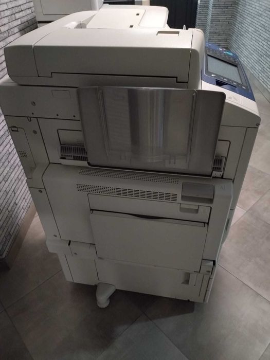 Xerox WorkCentre 7835