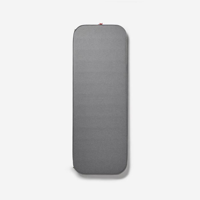 Saltea autogonflabilă de camping, o - produs resigilat Decathlon