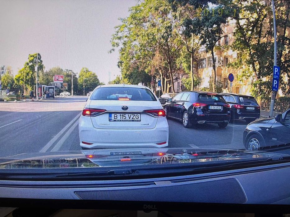 Camera Auto DVR HD King H901