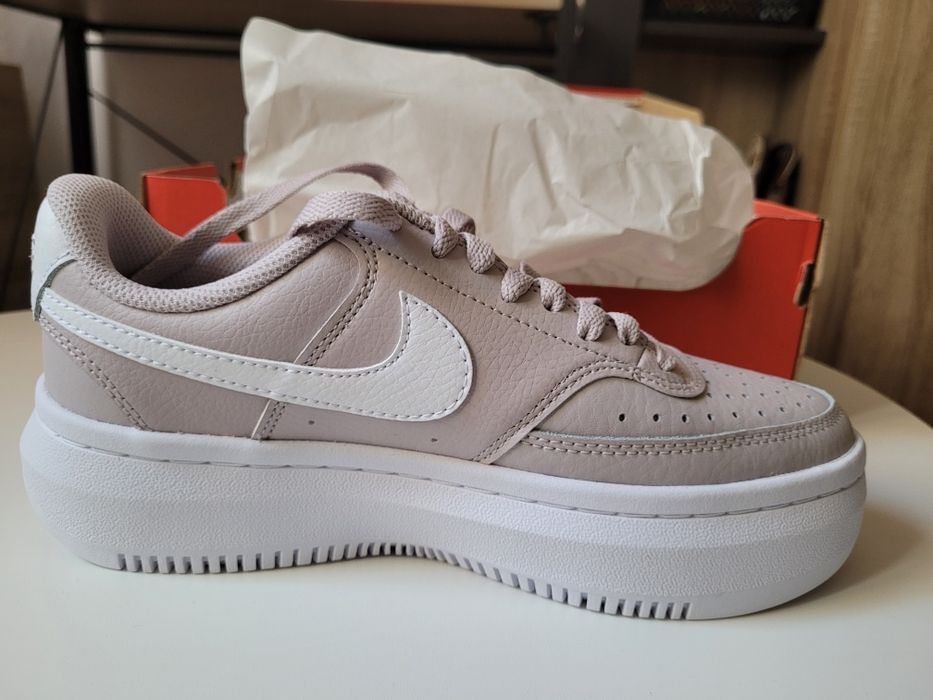 Nike Court Vision Alta Ltr DM0113-005