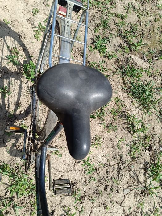 Велосипед немецкий