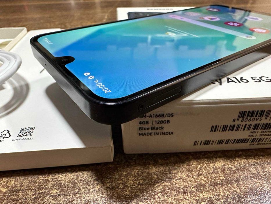 Samsung Galaxy A16 5G 128GB