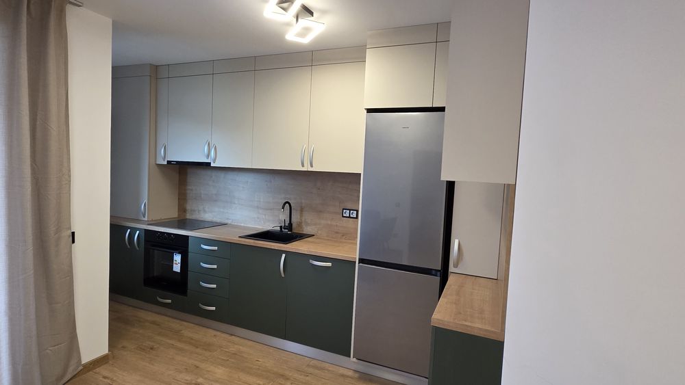Prima închiriere, Apartament 2 camere, Zona Vivo