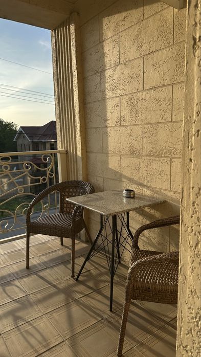 Гостинца Korkem palace & SPA