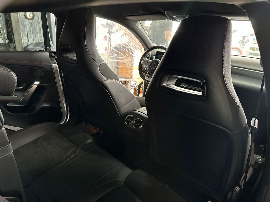 Interior Complet Mercedes CLA AMG / w118 / c118