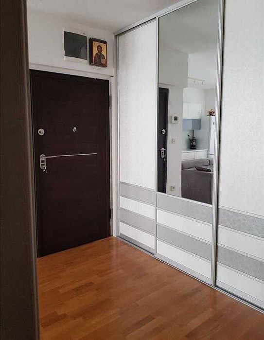 Дава се под наем Тристаен апартамент в София, Витоша - 89 кв.м за 637.5 € - Снимка #4