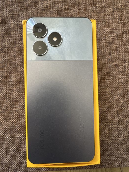 Realme Note 50 128гб