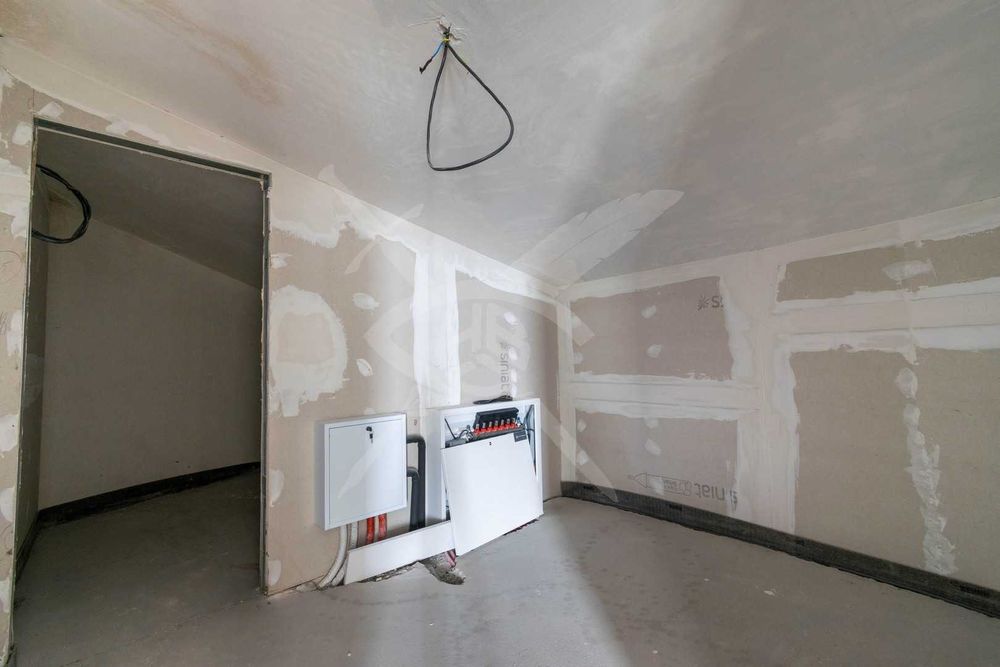 Многостаен апартамент в кв. Манастирски ливади № 97485