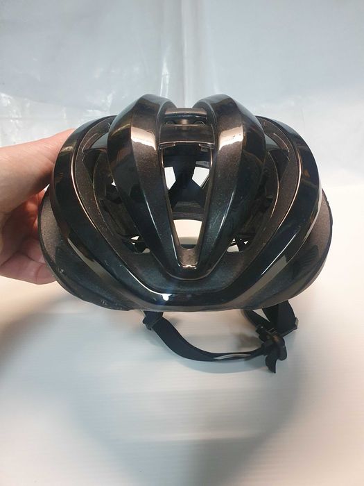 Giro Aether Spherical MIPS Каска велосипед колело L 59-63cm Черен мат