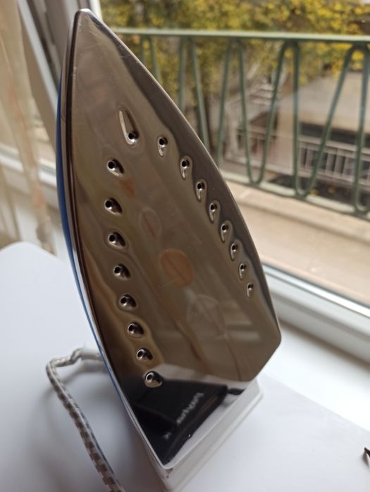 Ютия Sapir, като нова