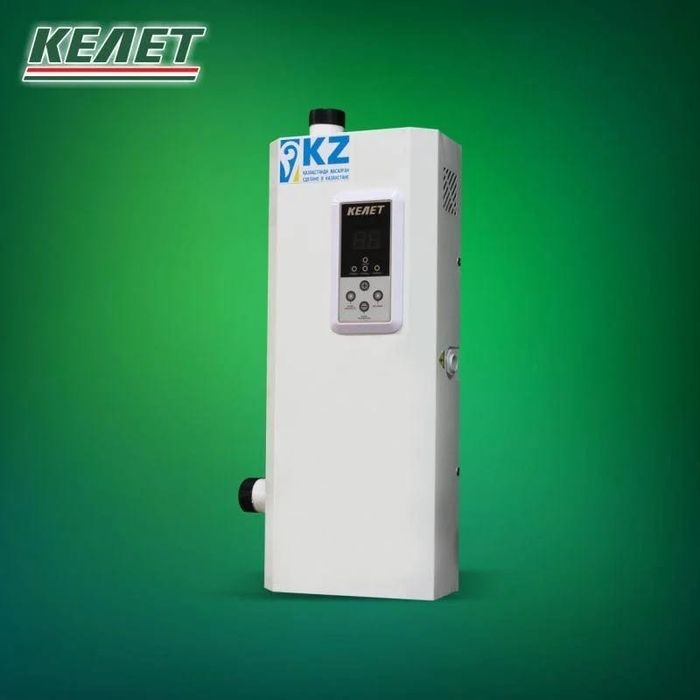 Электрический котёл